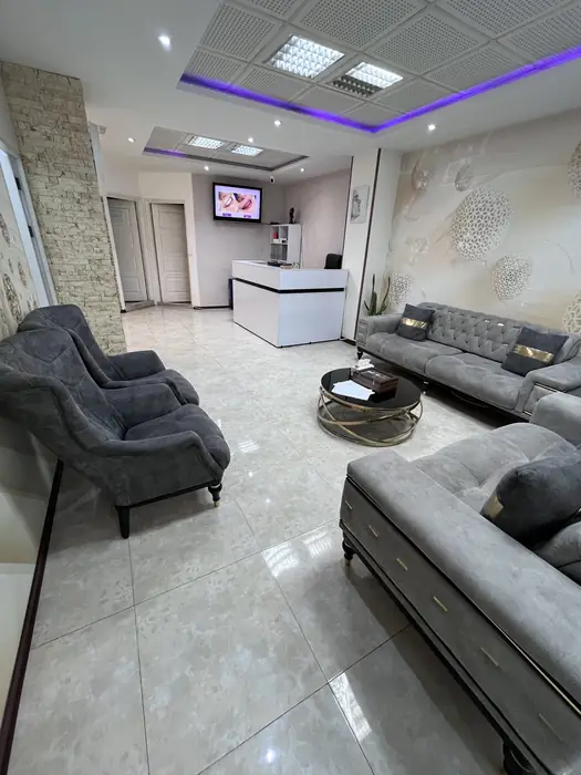 واگذاری کامل امتیازات مطب پوست، مو و زیبایی در گوهردشت کرج