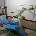 فروش یونیت دندانپزشکی در خرم‌آباد