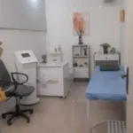 اجاره اتاق مجهز 20متری از ساختمان پزشکان هاشمیه در مشهد