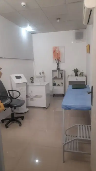 اجاره اتاق مجهز 20متری از ساختمان پزشکان هاشمیه در مشهد