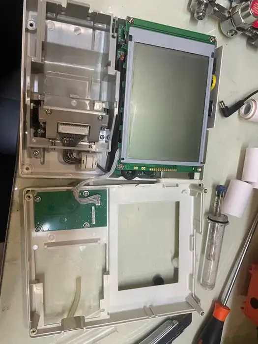 تعمیر و فروش تخصصی تمامی تجهیزات پزشکی در تبریز