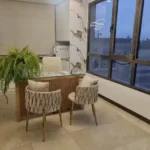 اجاره اتاق12متری از مطب در حکمت تهران