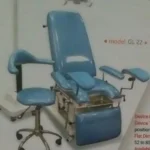 فروش تخت معاینه، تابوره و سایر تجهیزات پزشکی در مشهد