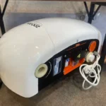 فروش ساکشن مرکزی، یونیت، اتوکلاو، رادیوگرافی و اسکنر در شیراز