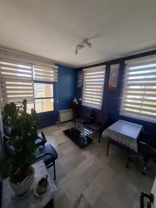 اجاره مطب 75متری مبله در خیابان فاطمی تهران