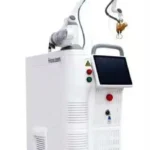 فروش یک دستگاه co2 فرکشنال در اهواز