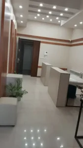 اجاره مطب 75متری لوکس در مشهد