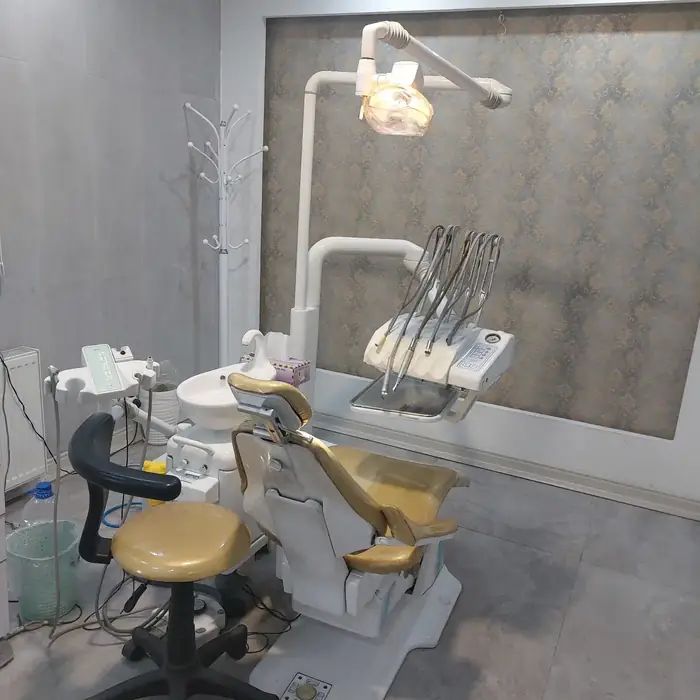 فروش یونیت دندانپزشکی فخرسینا در کرج