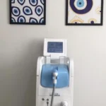 اجاره ماهیانه دستگاه لیزر موهای زائد در استان کرمان