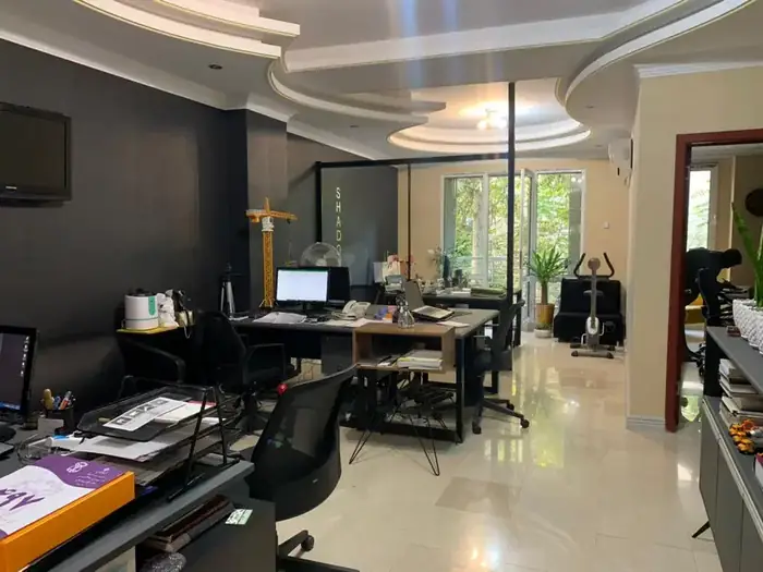 اجاره واحد 75متری اداری مناسب مطب در جردن تهران