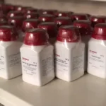 تجهیز آزمایشگاه صنعتی صفر تا صد در یزد