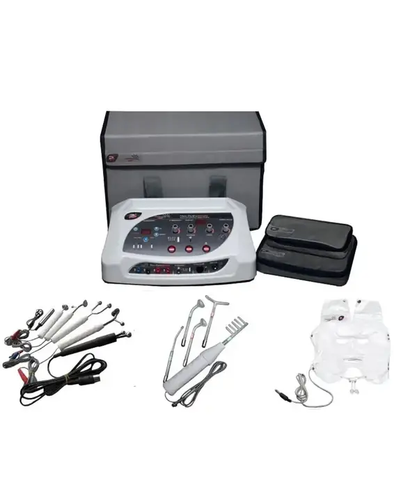 فروش دستگاه هیدرو درمی پویان تجهیز در زنجان