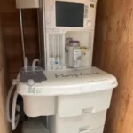 فروش انواع تجهیزات و دستگاه‌های پزشکی و آزمایشگاهی