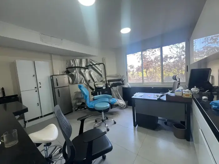 اجاره واحد 65متری از ساختمان پزشکان در سعادت‌آباد تهران