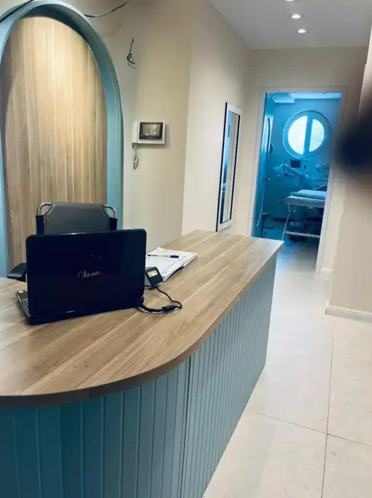 استخدام منشی جهت مطب زیبایی در قلهک تهران