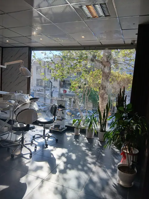 مطب دندانپزشکی دیجیتال دکترسارینا رحمانی