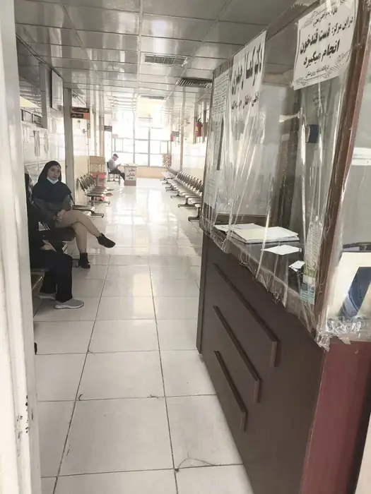 استخدام پزشک و دندانپزشک جهت درمانگاه در کرمانشاه