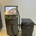 فروش دستگاه لیزر کربوکسی در رشت