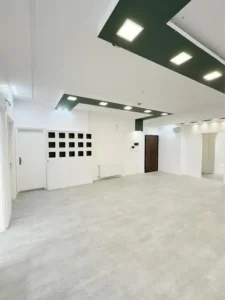 اجاره مطب ۸۵متری از ساختمان پزشکان فعال در مشهد