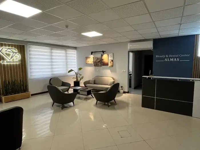 واگذاری دستگاه ها، مبلمان و تجهیزات کامل مطب پوست و مو در تهران