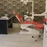 اجاره مطب دندانپزشکی با کلیه امکانات و تجهیزات در اصفهان