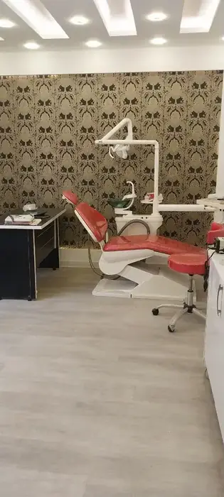 اجاره مطب دندانپزشکی با کلیه امکانات و تجهیزات در اصفهان