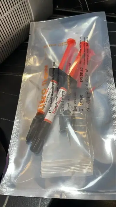 فروش مواد مصرفی، ابزار و تجهیزات دندانپزشکی قیمت مناسب در تهران