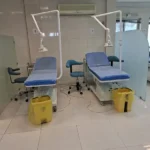 فروش تجهیزات کلینیک زیبایی در شیراز