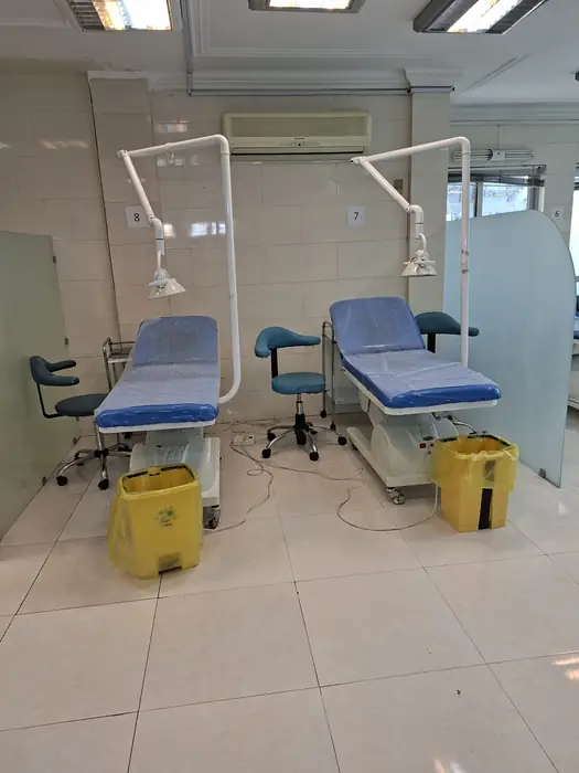 فروش تجهیزات کلینیک زیبایی در شیراز