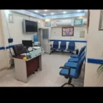 استخدام منشی جهت مطب در خمین استان مرکزی