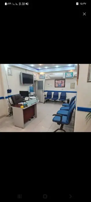 استخدام منشی جهت مطب در خمین استان مرکزی