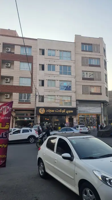 اجاره واحد 102متری به متخصص زنان در تهران