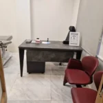 اجاره مطب 55متری از ساختمان پزشکان در خیابان دولت تهران