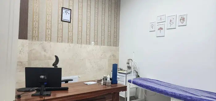 کلینیک پزشکی مهسا آماده همکاری با پزشکان متخصص و فوق تخصص در تهران