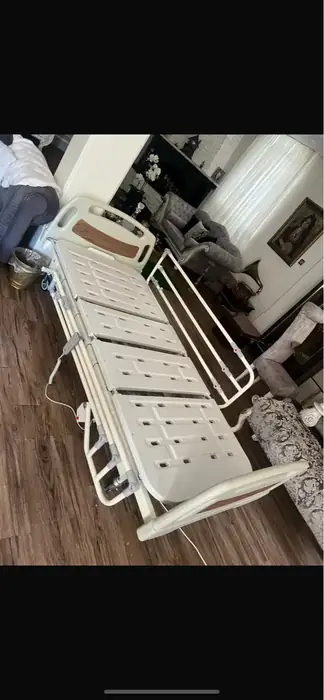 اجاره تجهیزات پزشکی در تهران