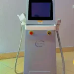 فروش لوازم کامل مطب لیزر در پیروزی تهران