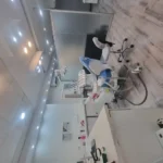 اجاره مطب دندانپزشکی فعال و مجهز از ساختمان پزشکان واقع در جهان‌شهر کرج
