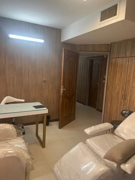 استخدام پزشک مجرب جهت انجام خدمات زیبایی در اصفهان