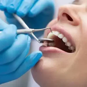 دستیار دندانپزشک هستم مایل به همکاری با مطب‌ها و کلینیک‌ها در ارومیه