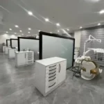 استخدام دندانپزشک و پزشک زیبایی جهت مطب خصوصی در دماوند