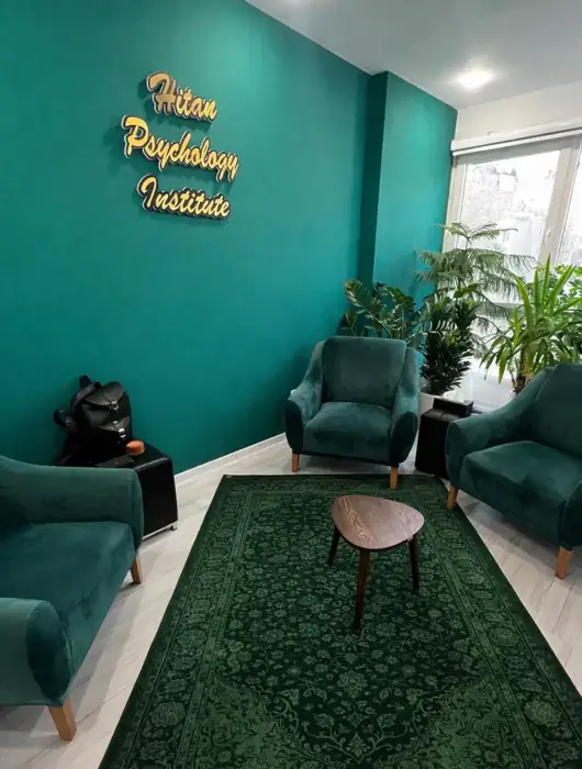 استخدام همکار روانشناس و روانپزشک جهت مرکز روانشناسی واقع در فرمانیه تهران