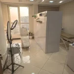 اجاره اتاق 20 متری با کلیه لوازم از مطب پوست مو لوکس واقع در شمال تهران