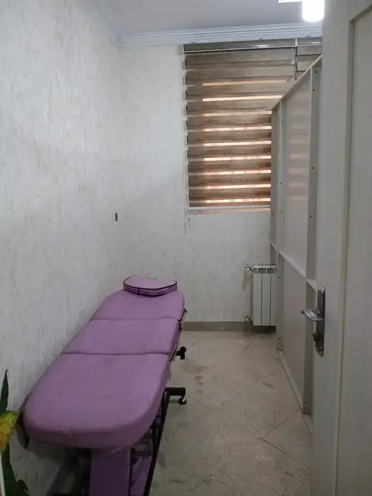 اجاره اتاق از مطب زیبایی در هفت حوض تهران