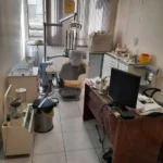 رهن کامل مطب دندانپزشکی با 13 سال سابقه و با تجهیزات کامل در تهران