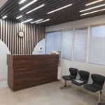 اجاره واحد 100متری شامل کلیه وسایل و لوازم دندانپزشکی در تهران