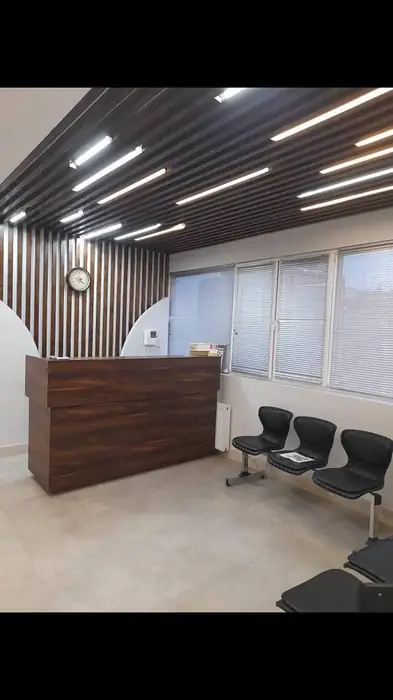 اجاره واحد 100متری شامل کلیه وسایل و لوازم دندانپزشکی در تهران