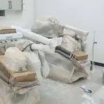 سرویس انواع تجهیزات دندانپزشکی در میاندوآب استان آذربایجان غربی