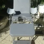 فروش تخت ژنیکولوژی و ابزار مطب مامایی در تهران