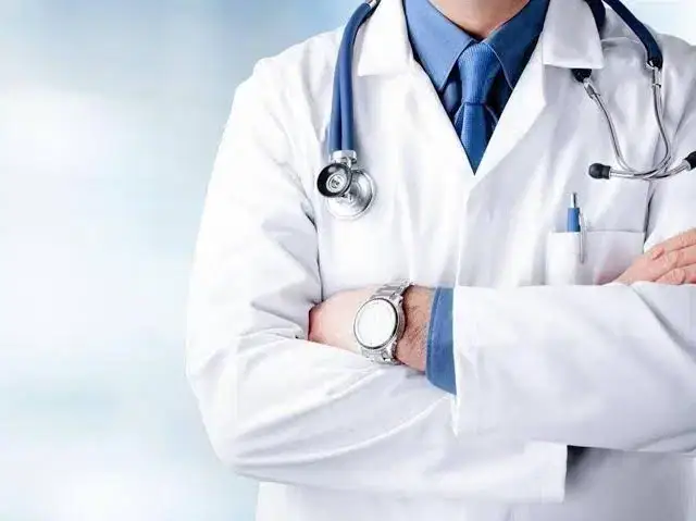 استخدام پزشک متخصص داخلی و متخصص اطفال جهت درمانگاه شبانه‌روزی در ارومیه