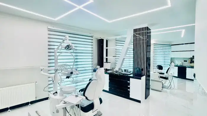 ارائه کلیه خدمات درمانی و زیبایی دندانیزشکی در همدان